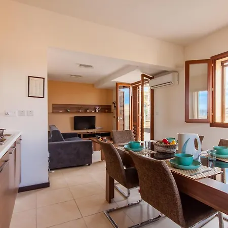 Harbour Views Gozitan Shared Pool - Happy Σπίτι διακοπών Mgarr