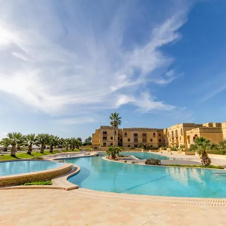 Harbour Views Gozitan Shared Pool - Happy Hébergement de vacances
