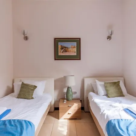 Harbour Views Gozitan Shared Pool - Happy Σπίτι διακοπών *