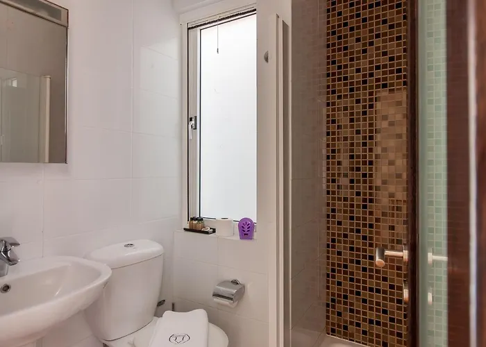 Harbour Views Gozitan Shared Pool - Happy * Mgarr