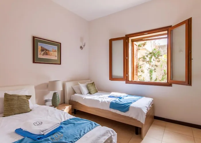 Harbour Views Gozitan Shared Pool - Happy Сasa de vacaciones