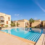 Harbour Views Gozitan Shared Pool - Happy *
