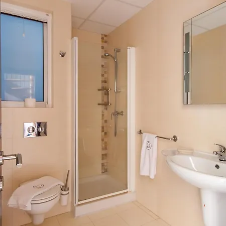 Harbour Views Gozitan Shared Pool - Happy * Mgarr