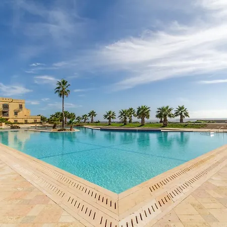 بيت للعطل Harbour Views Gozitan Shared Pool - Happy *