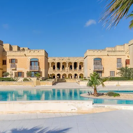 Harbour Views Gozitan Shared Pool - Happy Dom wakacyjny *